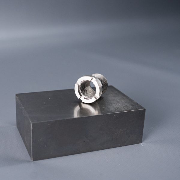 1/2-28 Thread Adapter + Removal Tool - Image 3