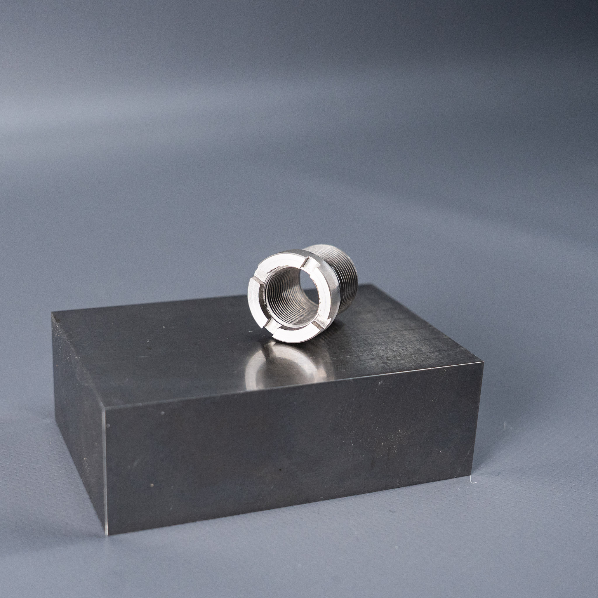 1/2-28 Thread Adapter + Removal Tool - Image 3