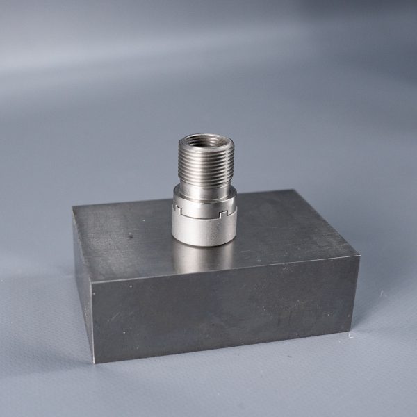 1/2-28 Thread Adapter + Removal Tool - Image 5