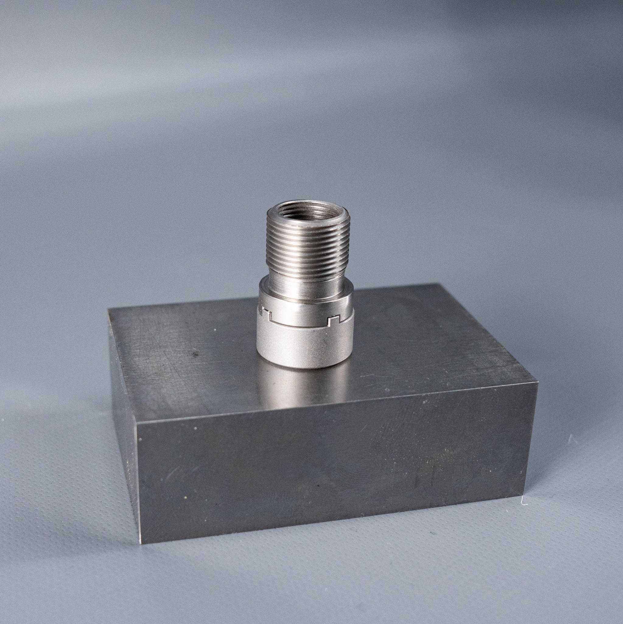 1/2-28 Thread Adapter + Removal Tool - Image 5