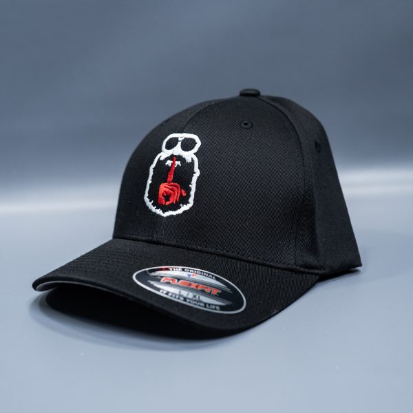 U.S. Bearded Guy Hat - Image 1