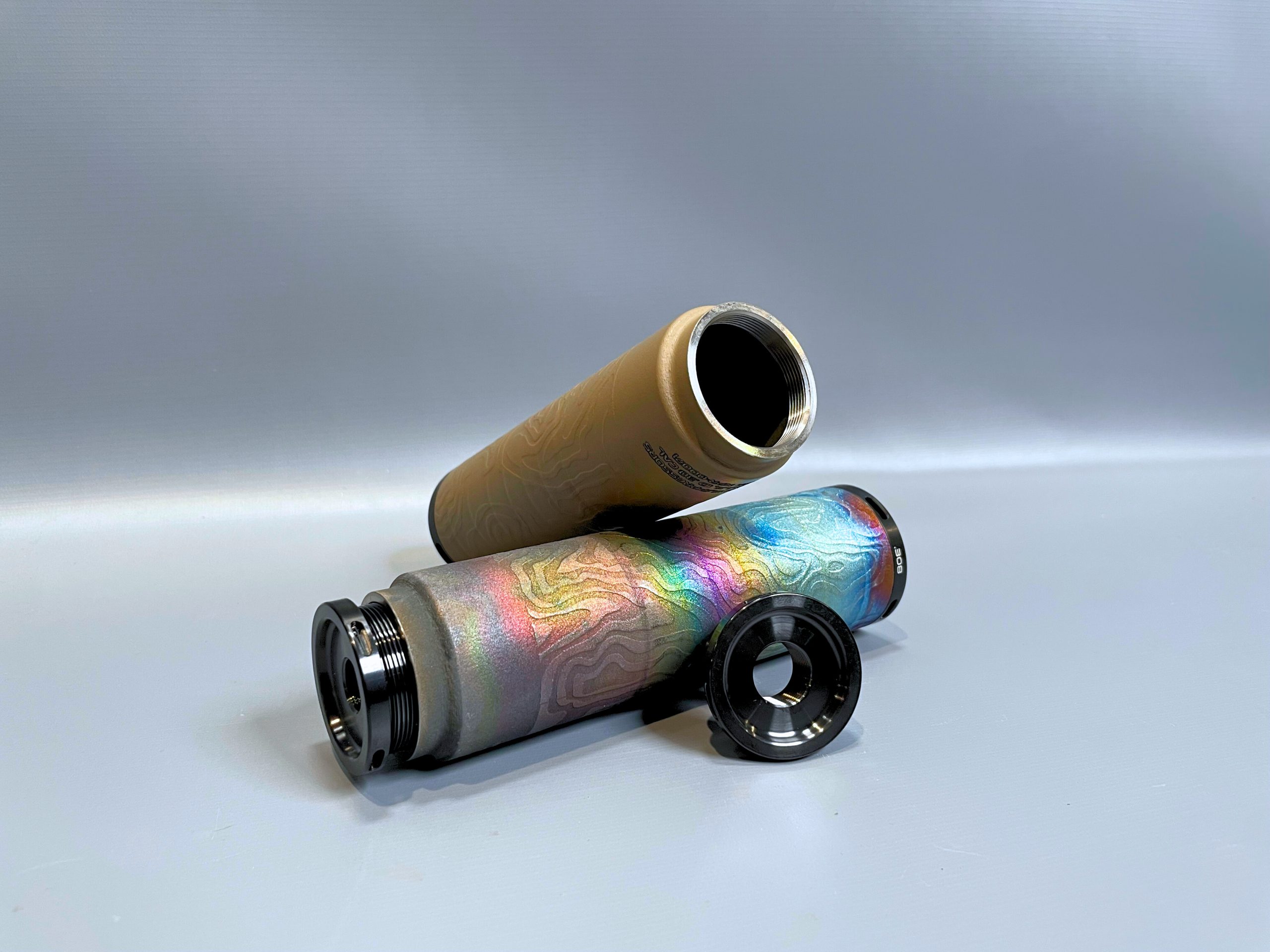 Hub Adapter Direct Thread - Image 1