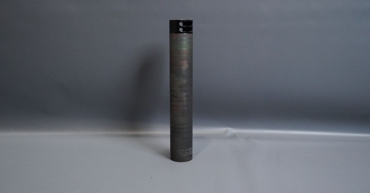 U.S. Prototype - 338P