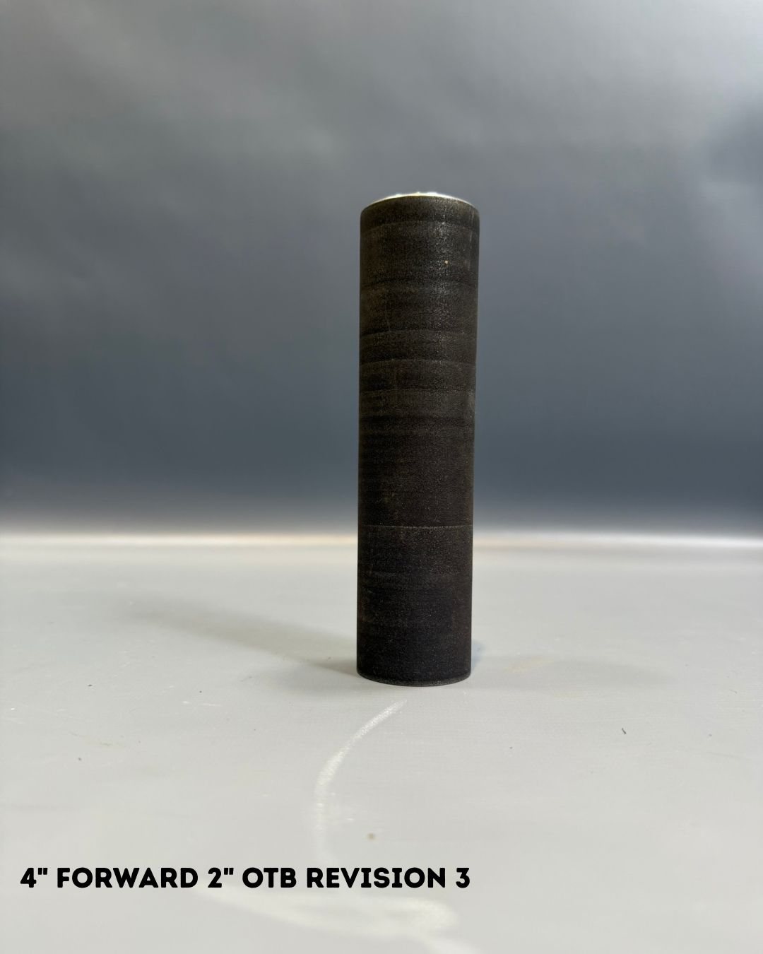 Unknown Suppressors Prototypes