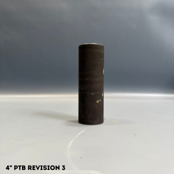 Unknown Suppressors Prototypes - Image 12