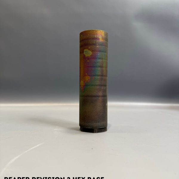 Unknown Suppressors Prototypes - Image 13