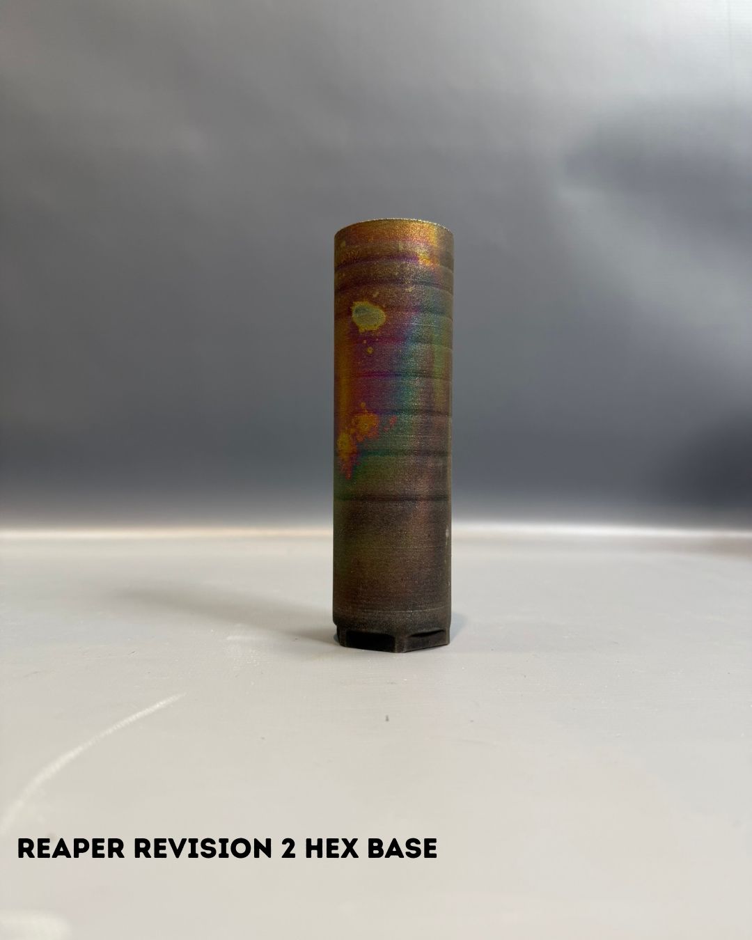 Unknown Suppressors Prototypes