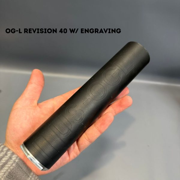 Unknown Suppressors Prototypes - Image 15