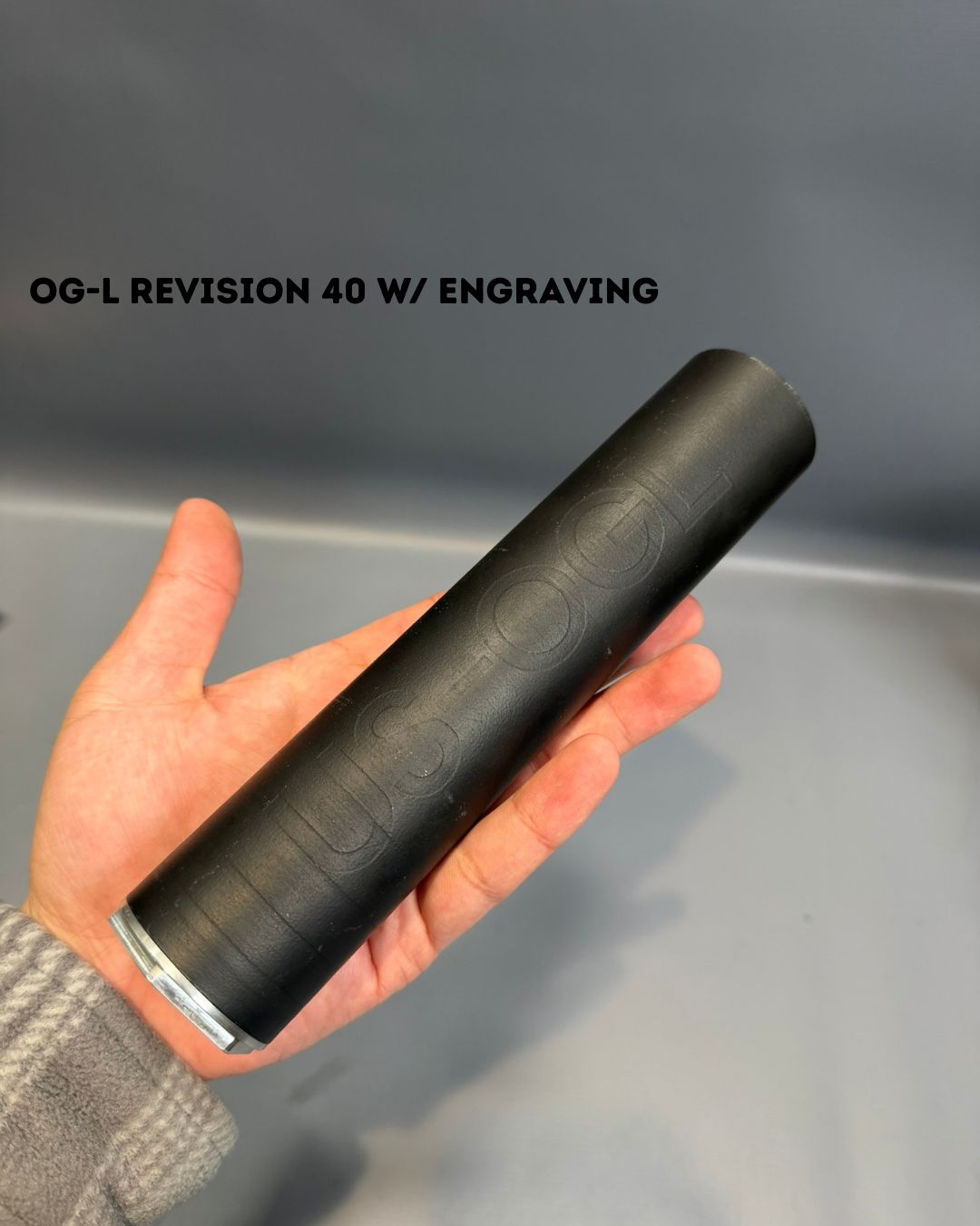 Unknown Suppressors Prototypes