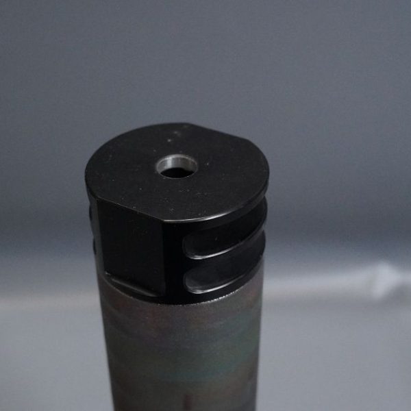 U.S. Prototype - 338P - Image 2