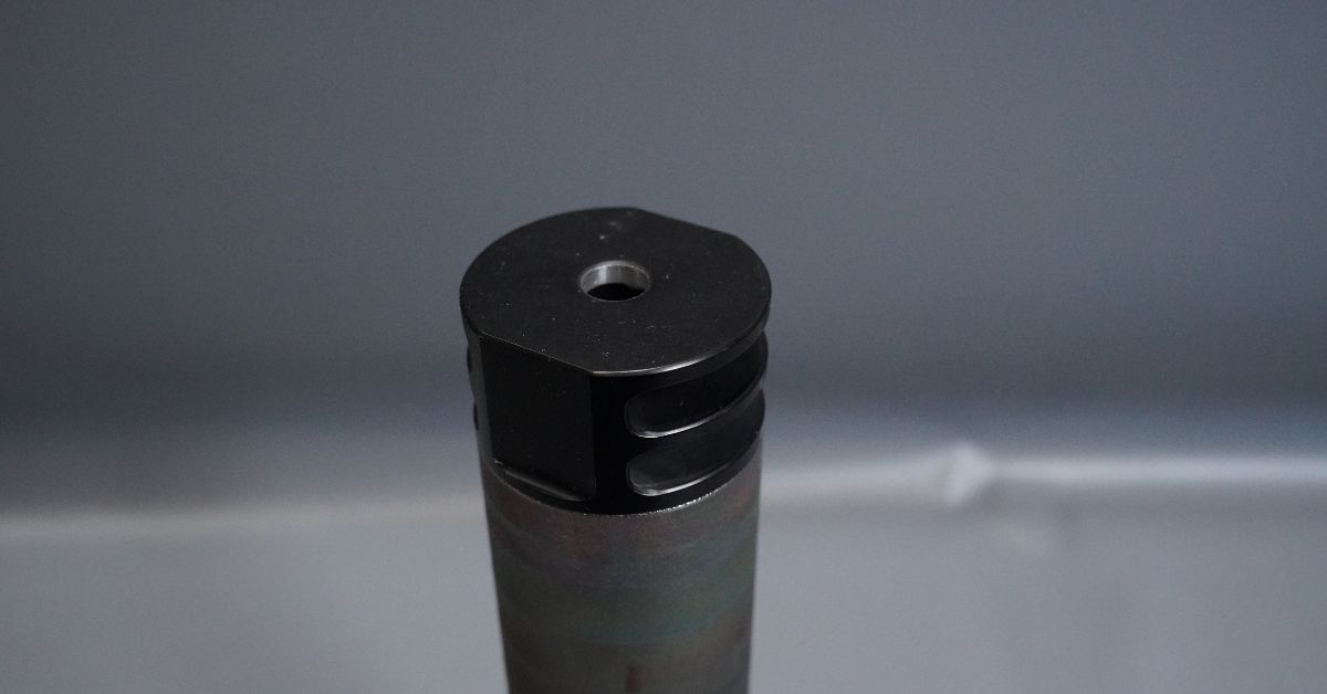 U.S. Prototype - 338P