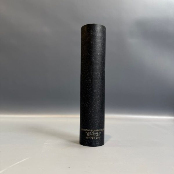 Unknown Suppressors Prototypes - Image 3