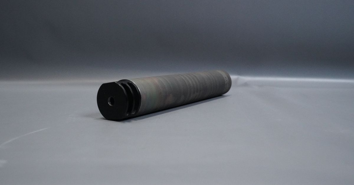 U.S. Prototype - 338P