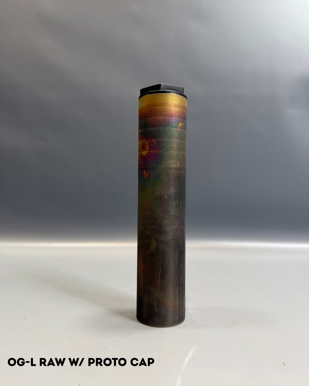 Unknown Suppressors Prototypes