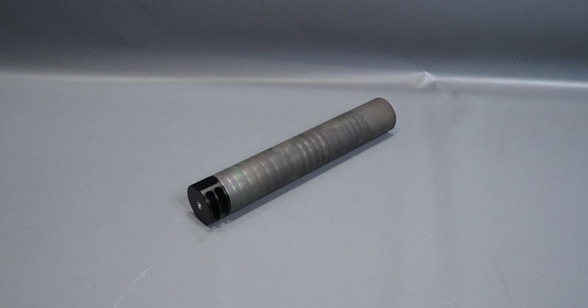 U.S. Prototype - 338P