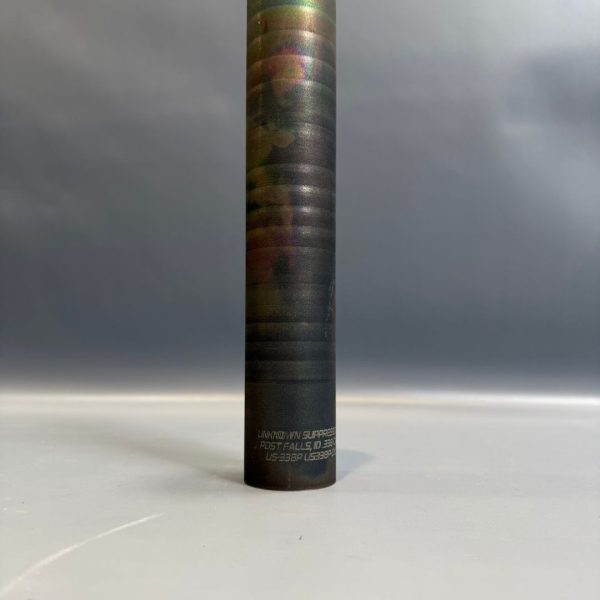 Unknown Suppressors Prototypes - Image 4