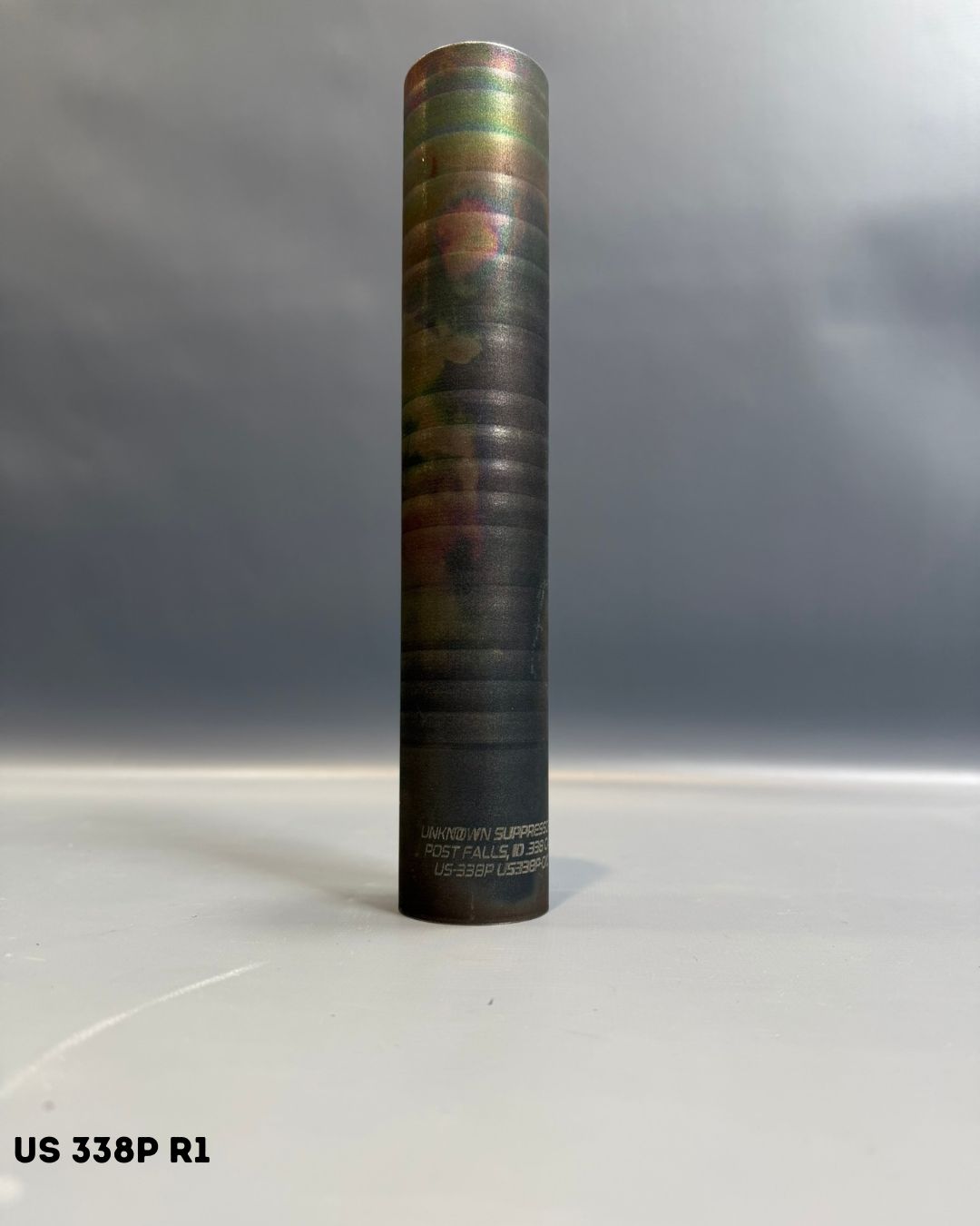 Unknown Suppressors Prototypes