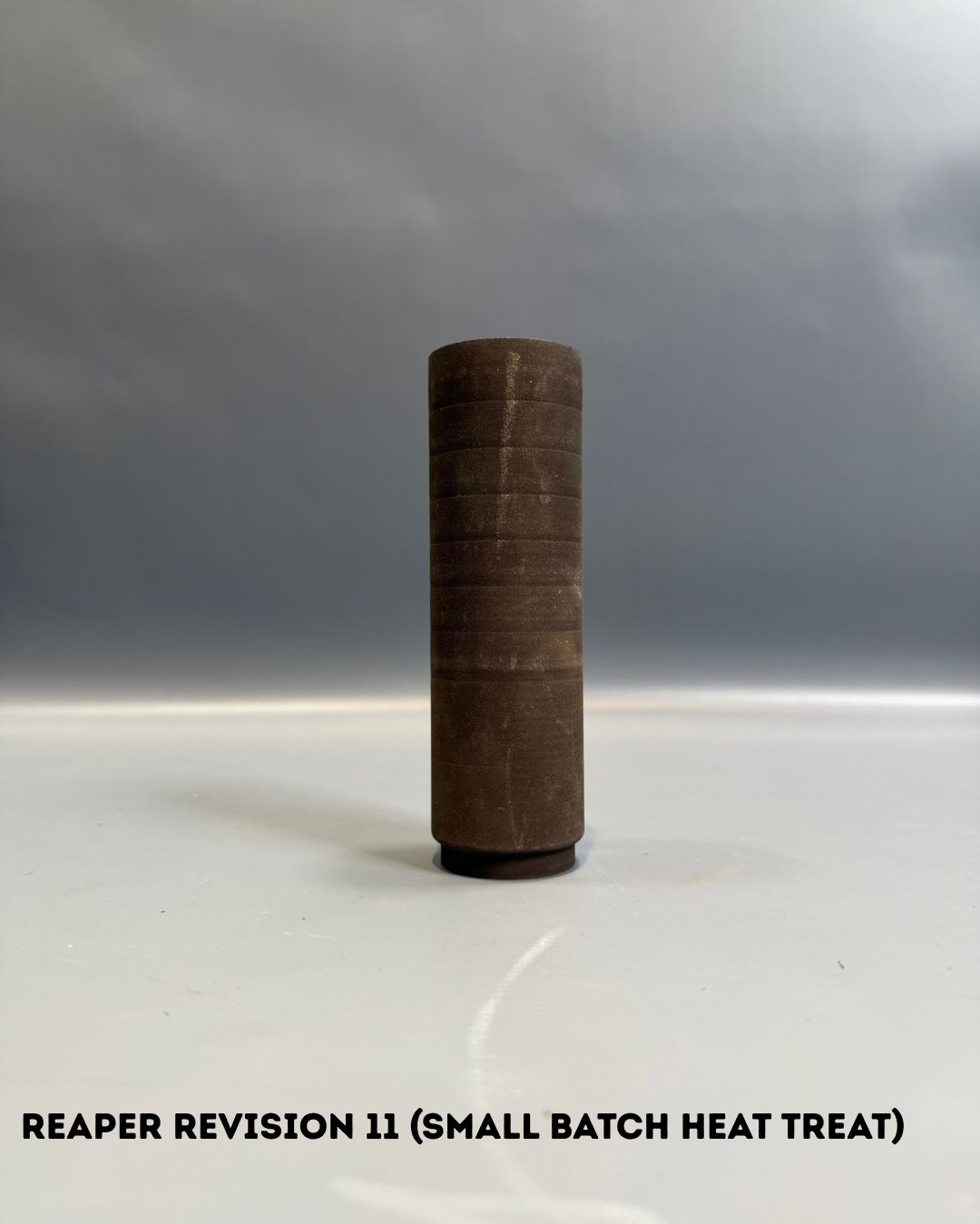 Unknown Suppressors Prototypes