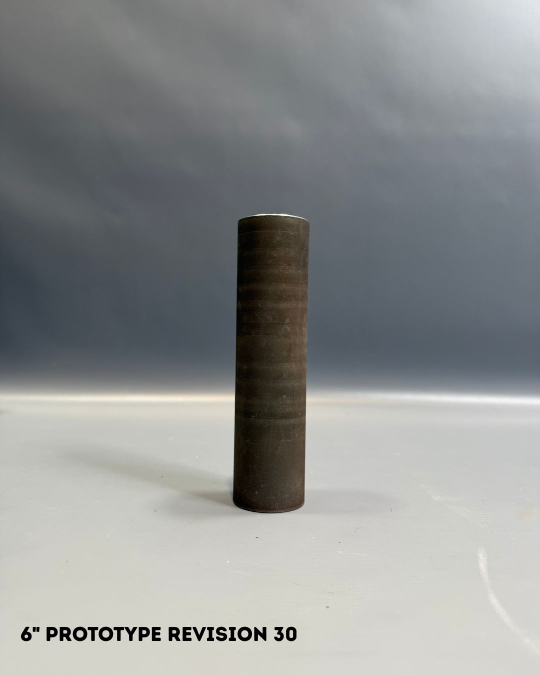 Unknown Suppressors Prototypes