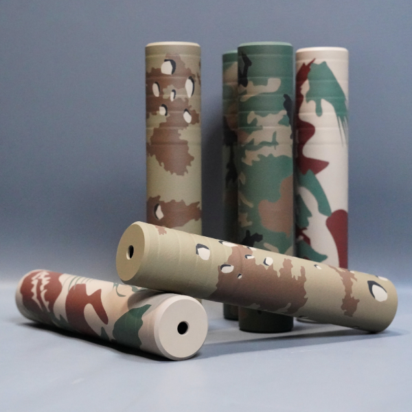 RAFFLE! - Camouflage OG Six-Fives