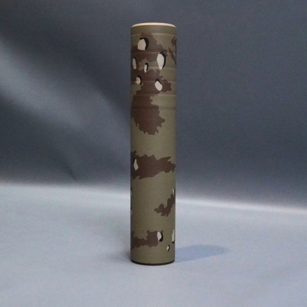 RAFFLE! - Camouflage OG Six-Fives - Image 3