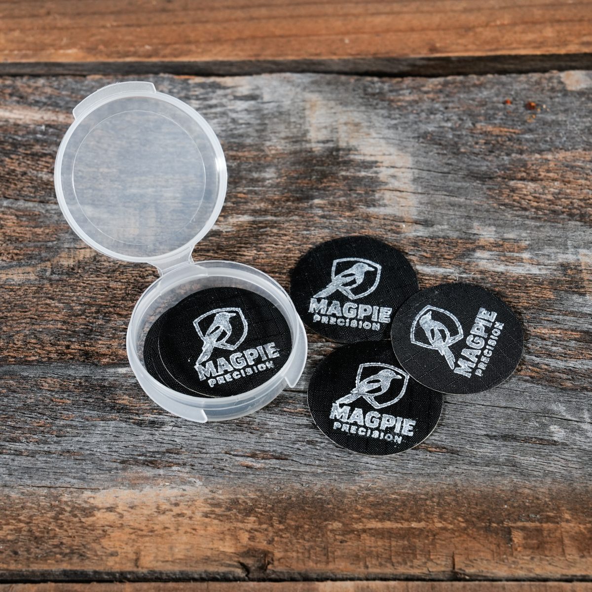 Magpie Precision Suppressor Seals