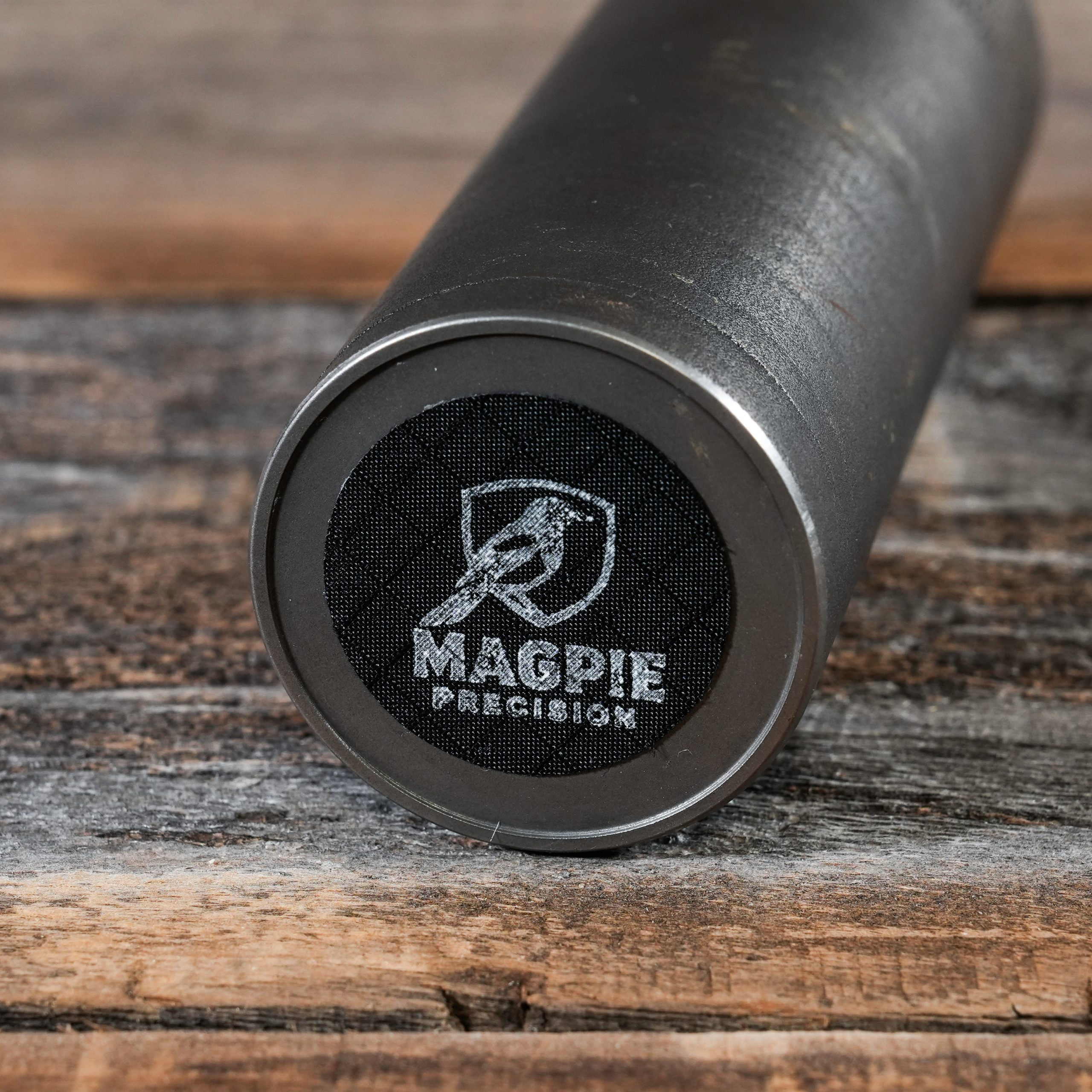 Magpie Precision Suppressor Seals - Image 2