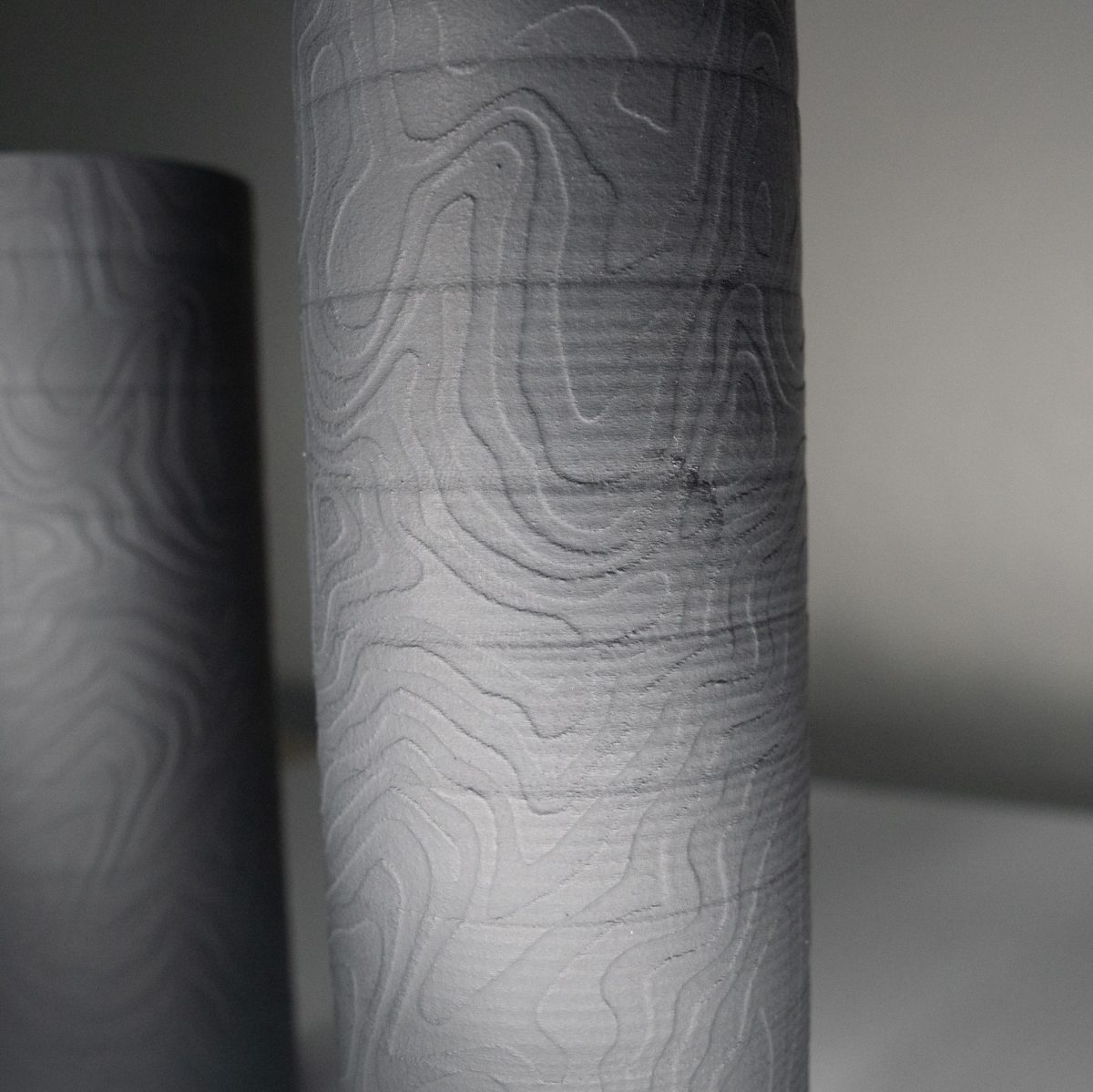 BLEMISHED - U.S. REAPER