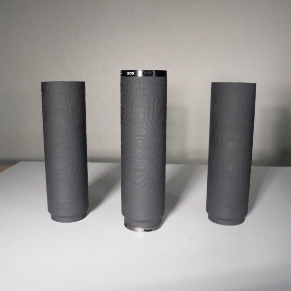 BLEMISHED - U.S. REAPER