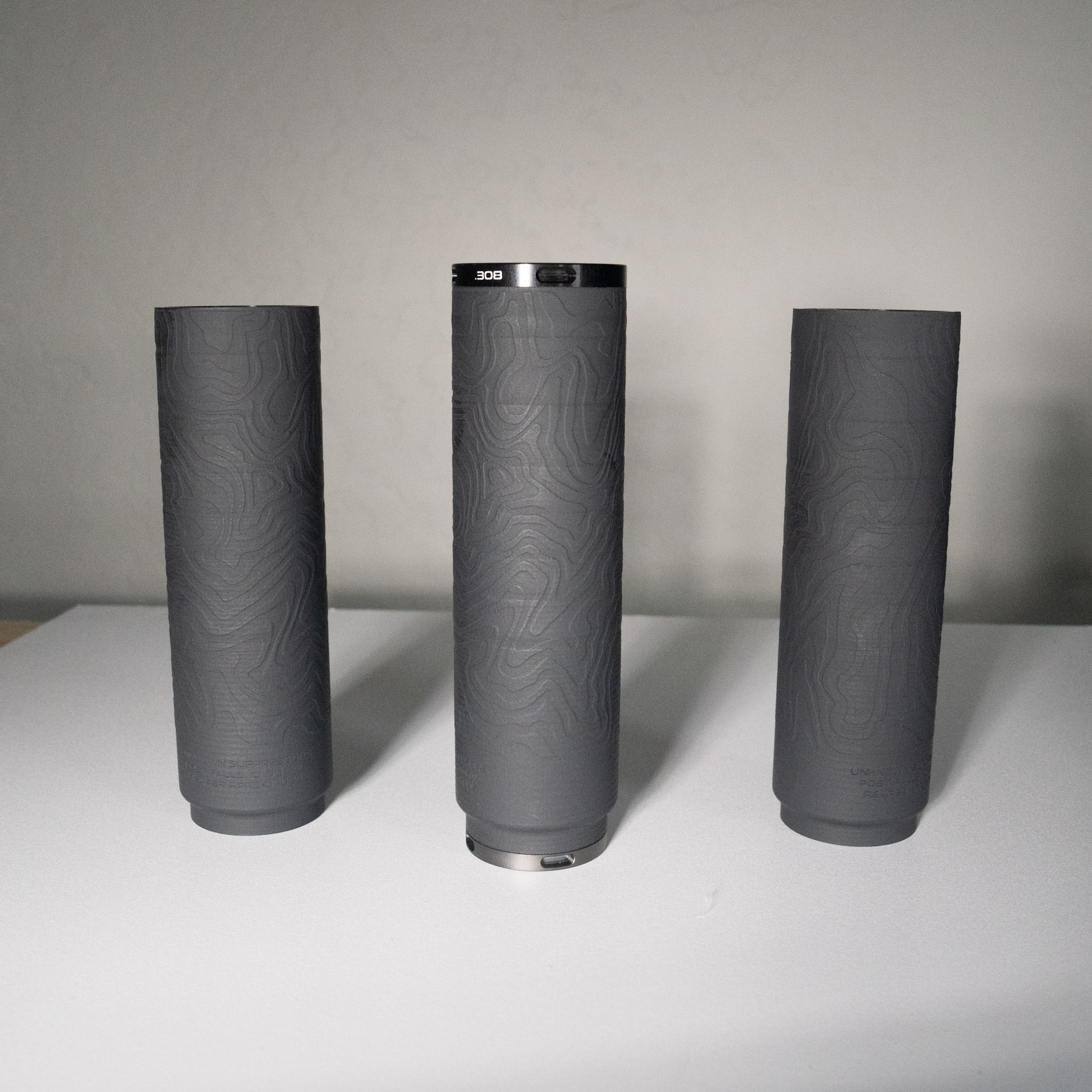 BLEMISHED - U.S. REAPER - Image 1