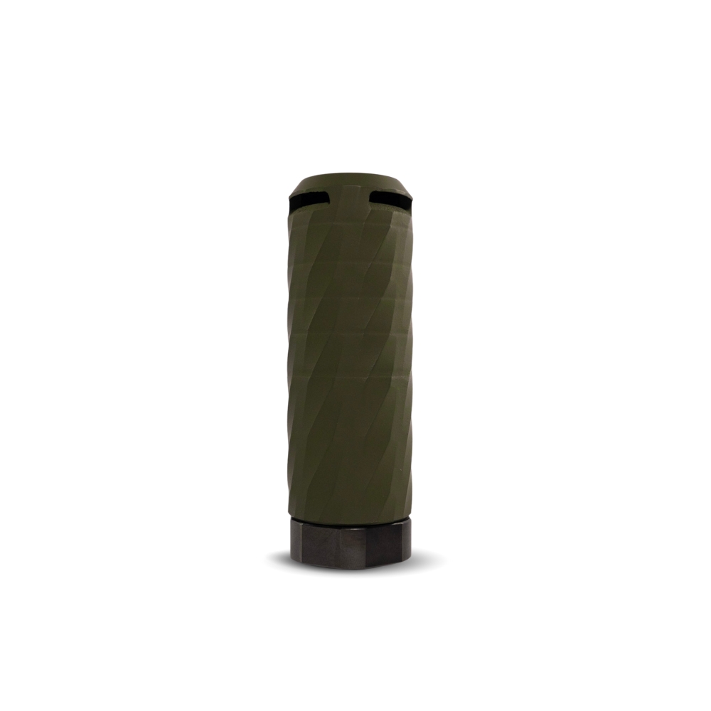 OD Green finish thumbnail